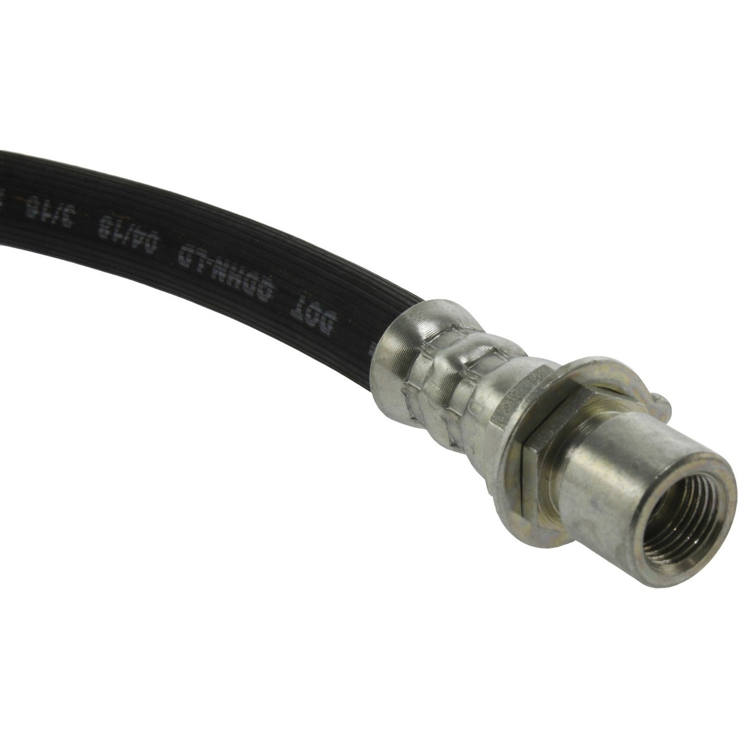 Centric Parts Brake Hydraulic Hose for 1968-1965 Cadillac Calais 150.62001