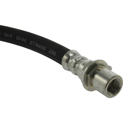 Centric Parts Brake Hydraulic Hose for 1968-1965 Cadillac Calais 150.62001
