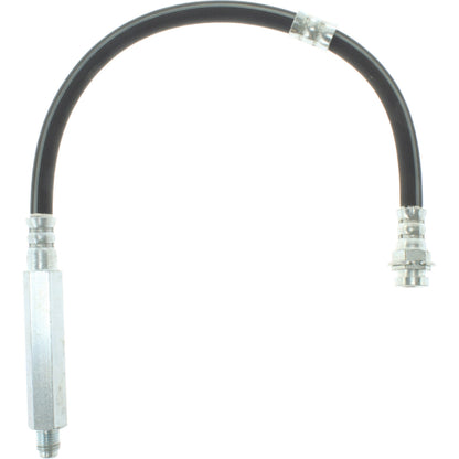 Centric Parts Brake Hydraulic Hose for 1970-1967 Chevrolet Bel Air Biscayne 1969-1967 Brookwood 1969 Caprice 1970-1967 Impala 1970-1967 Kingswood 1969 Townsman 1969 150.62002