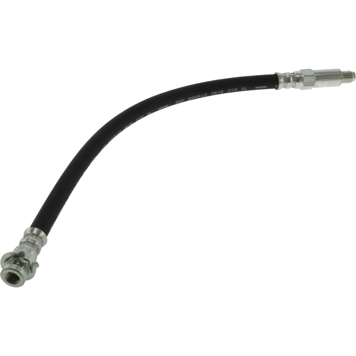Centric Parts Brake Hydraulic Hose for 1958-1966 Chevrolet Models 150.62003