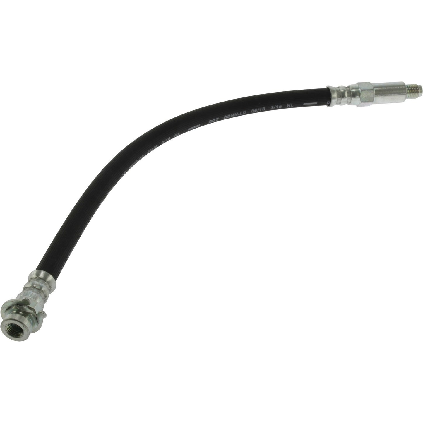 Stoptech Centric Brake Hose - Front/Rear 150.62003