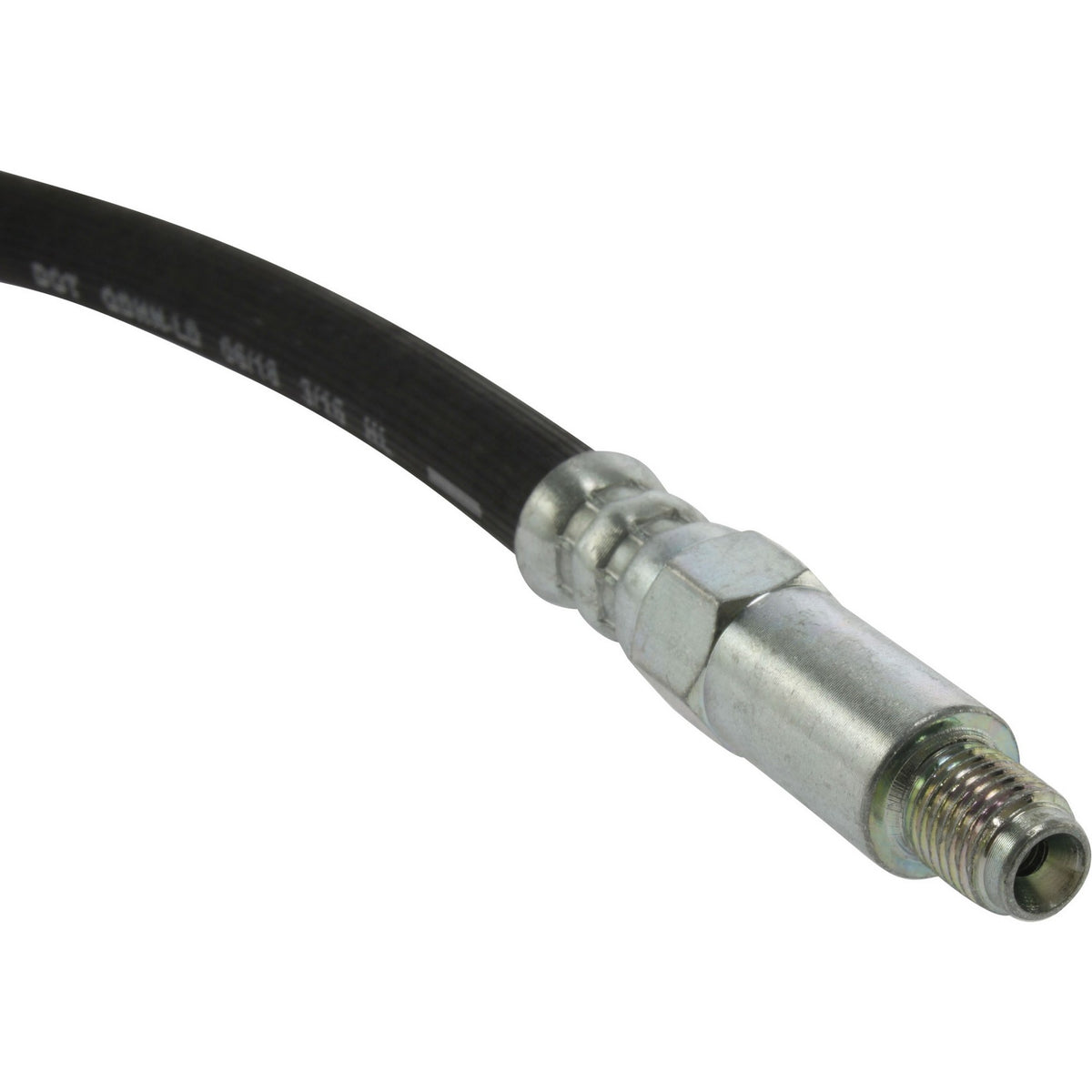 Centric Parts Brake Hydraulic Hose for 1958-1966 Chevrolet Models 150.62003