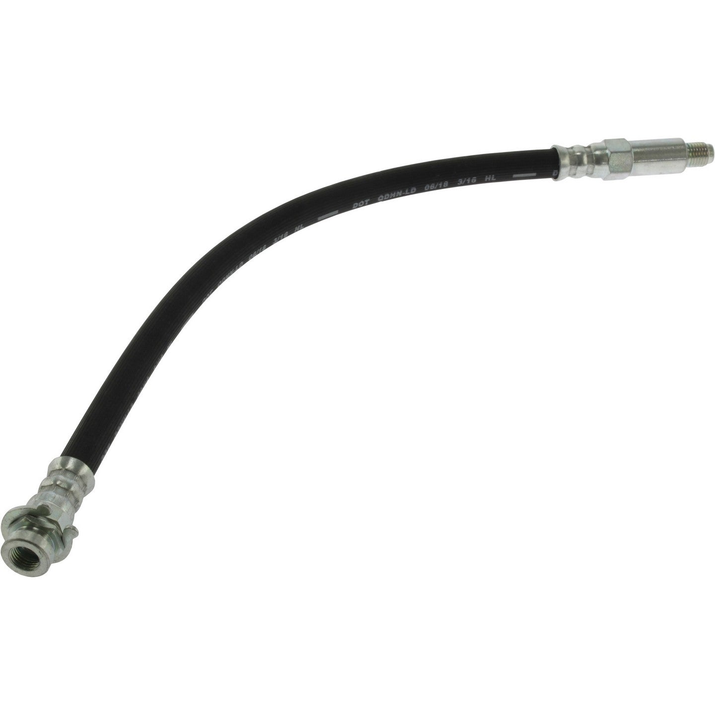 Centric Parts Brake Hydraulic Hose for 1958-1966 Chevrolet Models 150.62003
