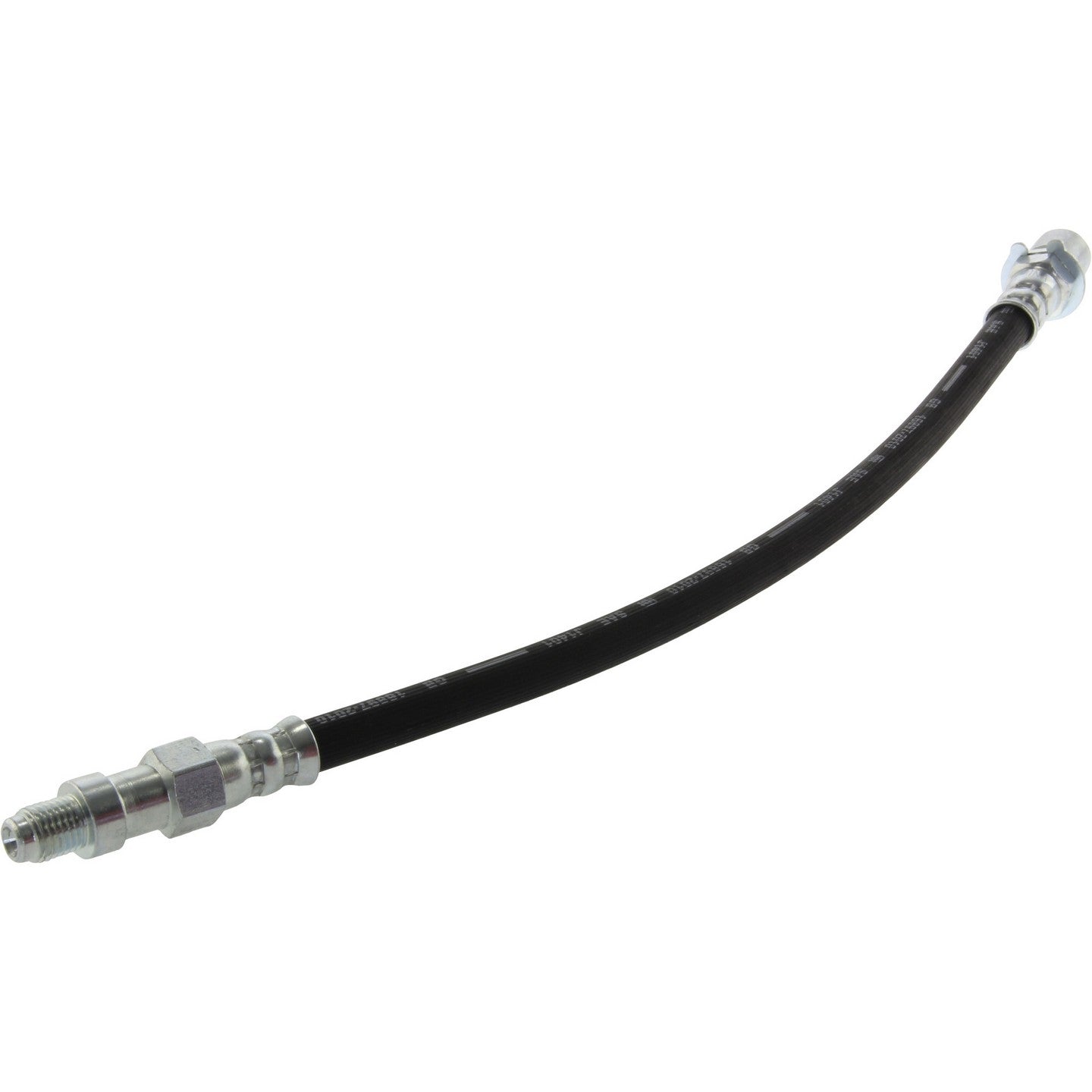 Centric Parts Brake Hydraulic Hose for 1968-1965 Cadillac Calais 150.62004