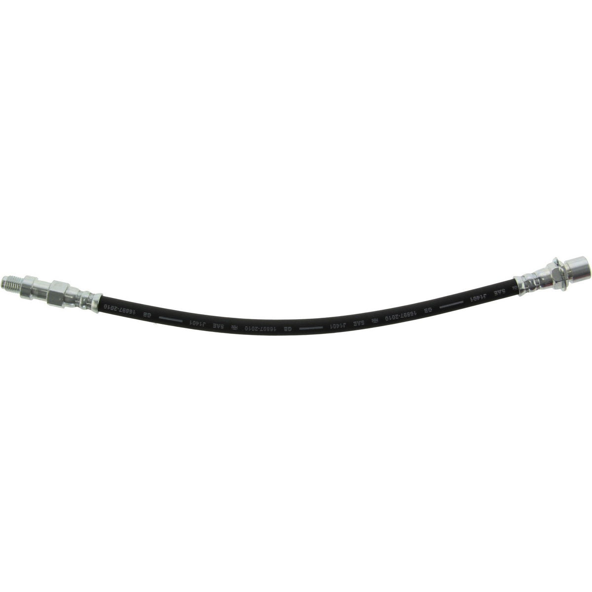 Centric Parts Brake Hydraulic Hose for 1968-1965 Cadillac Calais 150.62004