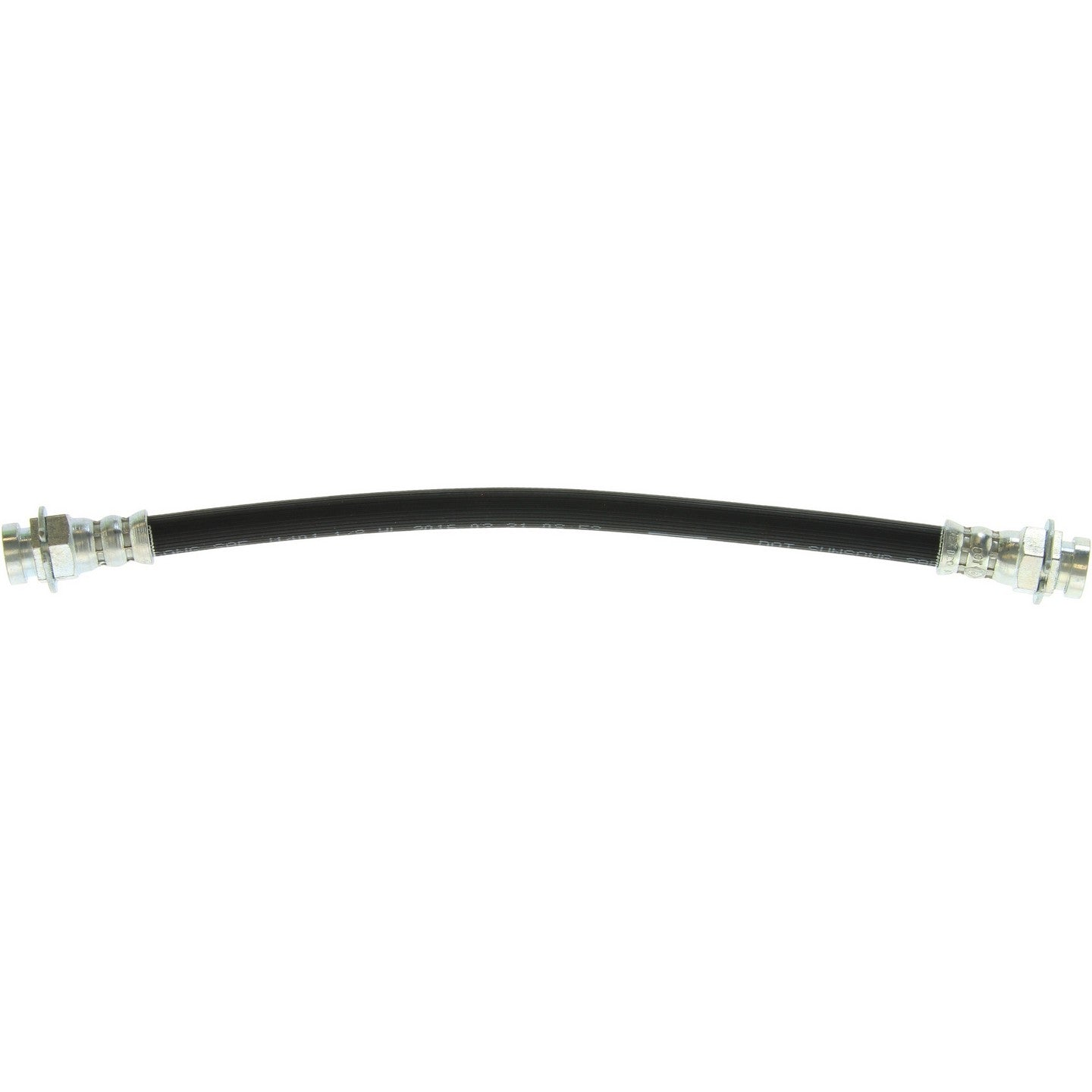 Centric Parts Brake Hydraulic Hose for 1967-1968 Chevrolet Camaro Chevy II 150.62005