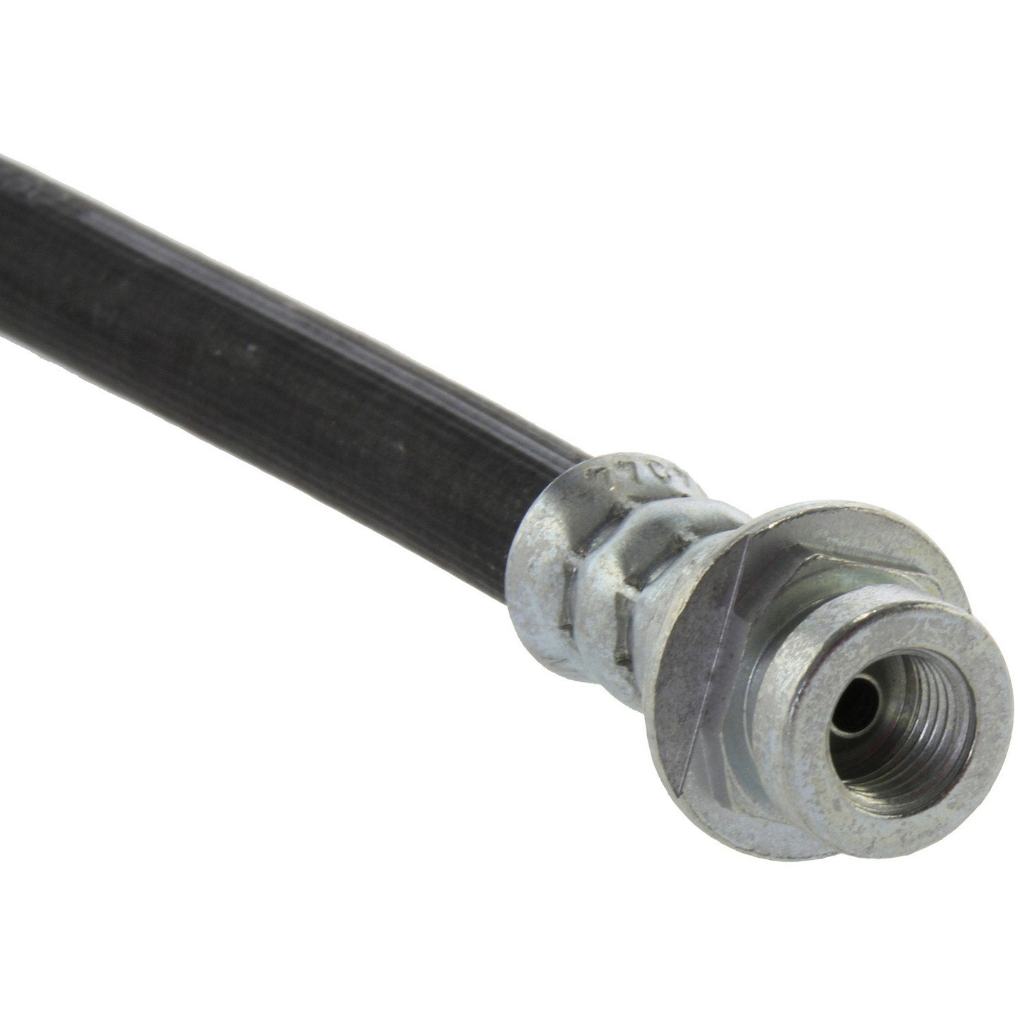 Centric Parts Brake Hydraulic Hose for 1970-1978 Buick Models 150.62006