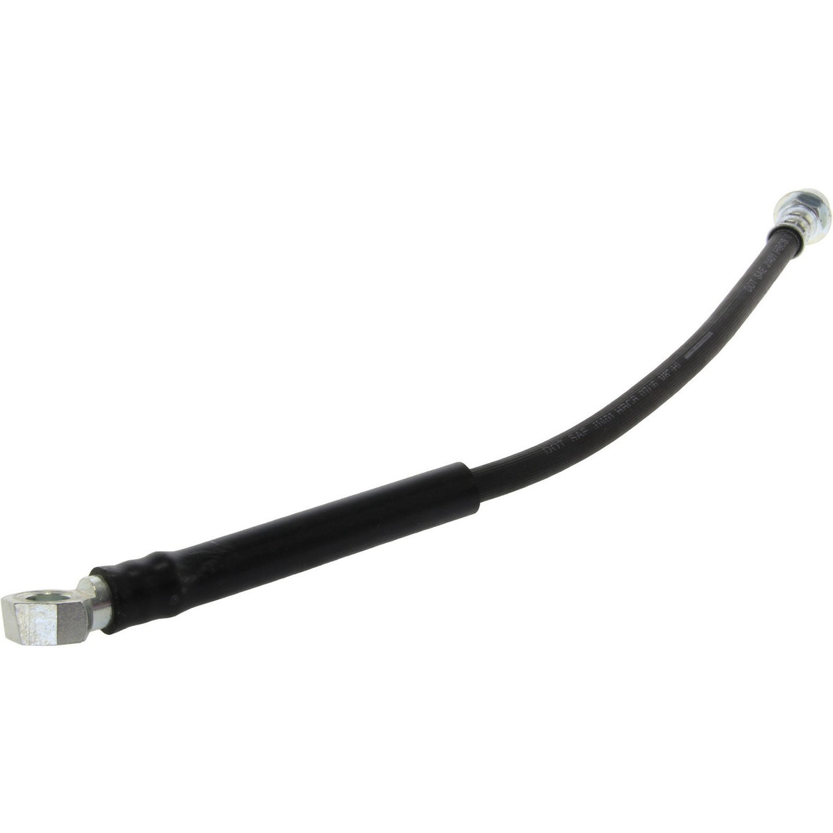 Centric Parts Brake Hydraulic Hose for 1970-1978 Buick Models 150.62006