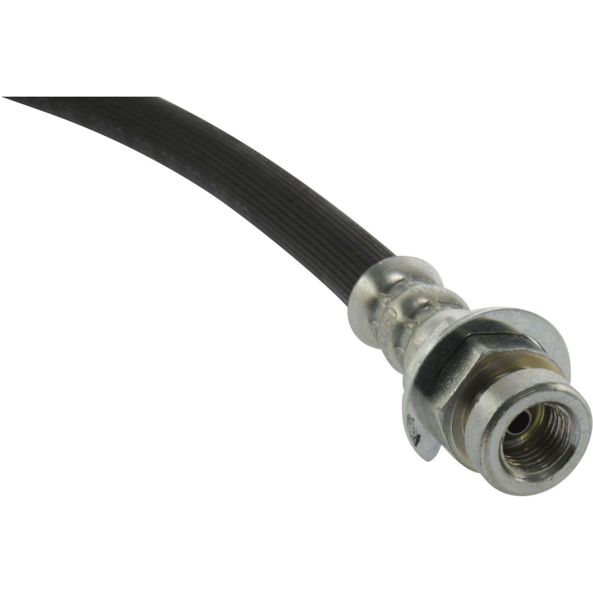 Centric Parts Brake Hydraulic Hose for 1969-1972 Buick GS, GS 350, GS 455, Skylark, Special, Sportwagon, Chevrolet Chevelle, El Camino, Monte Carlo, GMC Sprint, Oldsmobile 442, Cutlass 150.62008