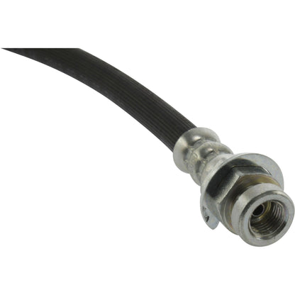 Centric Parts Brake Hydraulic Hose for 1969-1972 Buick GS, GS 350, GS 455, Skylark, Special, Sportwagon, Chevrolet Chevelle, El Camino, Monte Carlo, GMC Sprint, Oldsmobile 442, Cutlass 150.62008