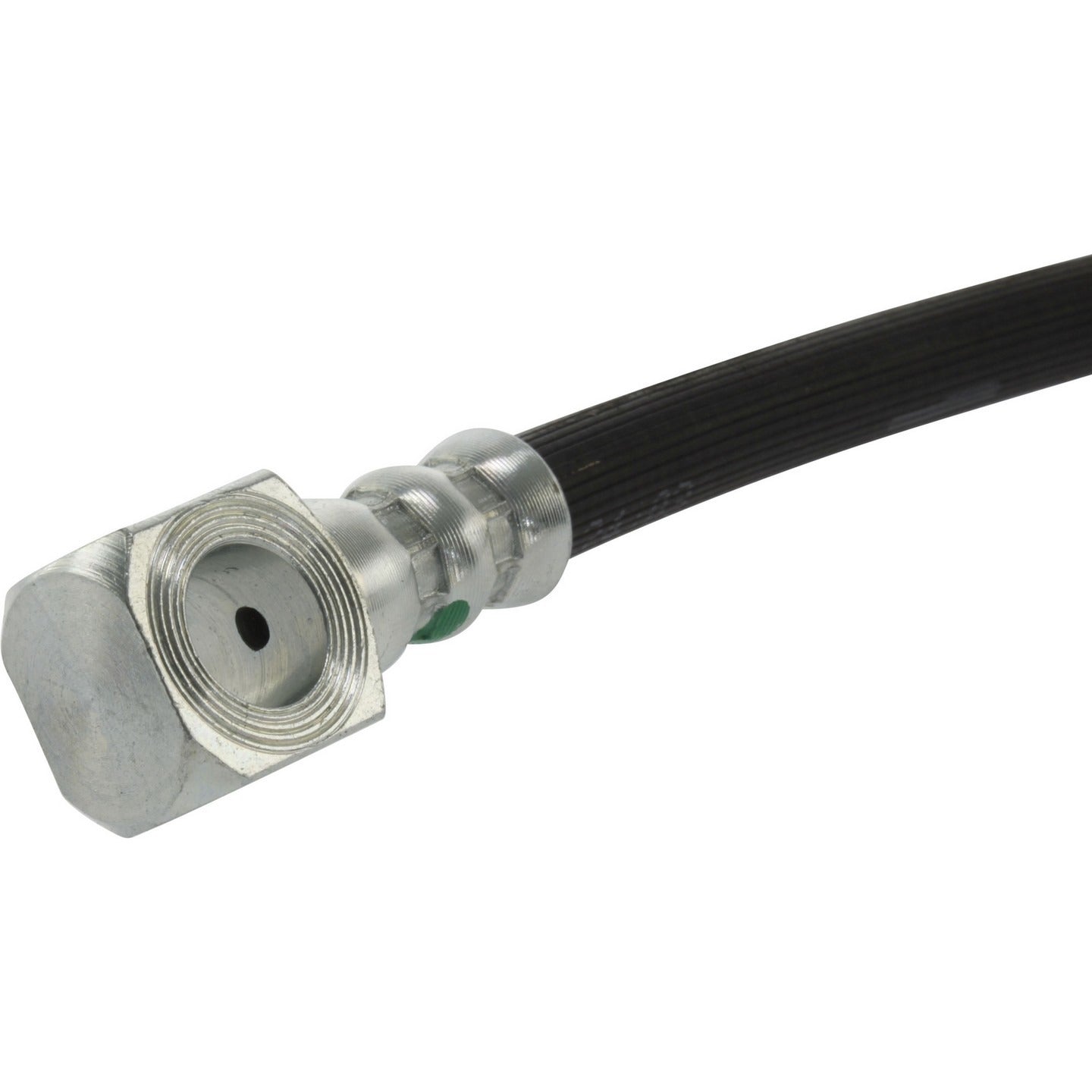 Centric Parts Brake Hydraulic Hose for 1969-1972 Buick GS, GS 350, GS 455, Skylark, Special, Sportwagon, Chevrolet Chevelle, El Camino, Monte Carlo, GMC Sprint, Oldsmobile 442, Cutlass 150.62008