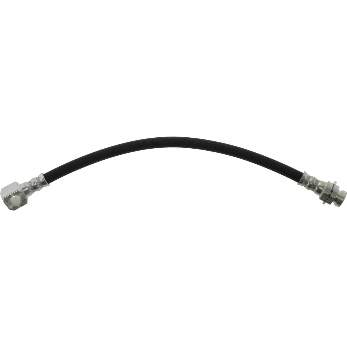 Centric Parts Brake Hydraulic Hose for 1969-1972 Buick GS, GS 350, GS 455, Skylark, Special, Sportwagon, Chevrolet Chevelle, El Camino, Monte Carlo, GMC Sprint, Oldsmobile 442, Cutlass 150.62008