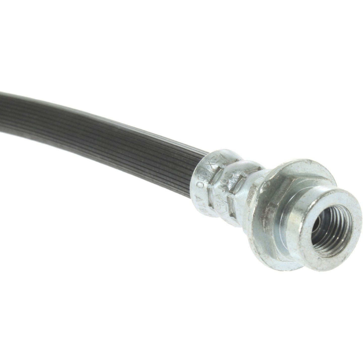Centric Parts Brake Hydraulic Hose for Cadillac Eldorado 1978-1969 Oldsmobile Toronado 1978-1969 150.62009