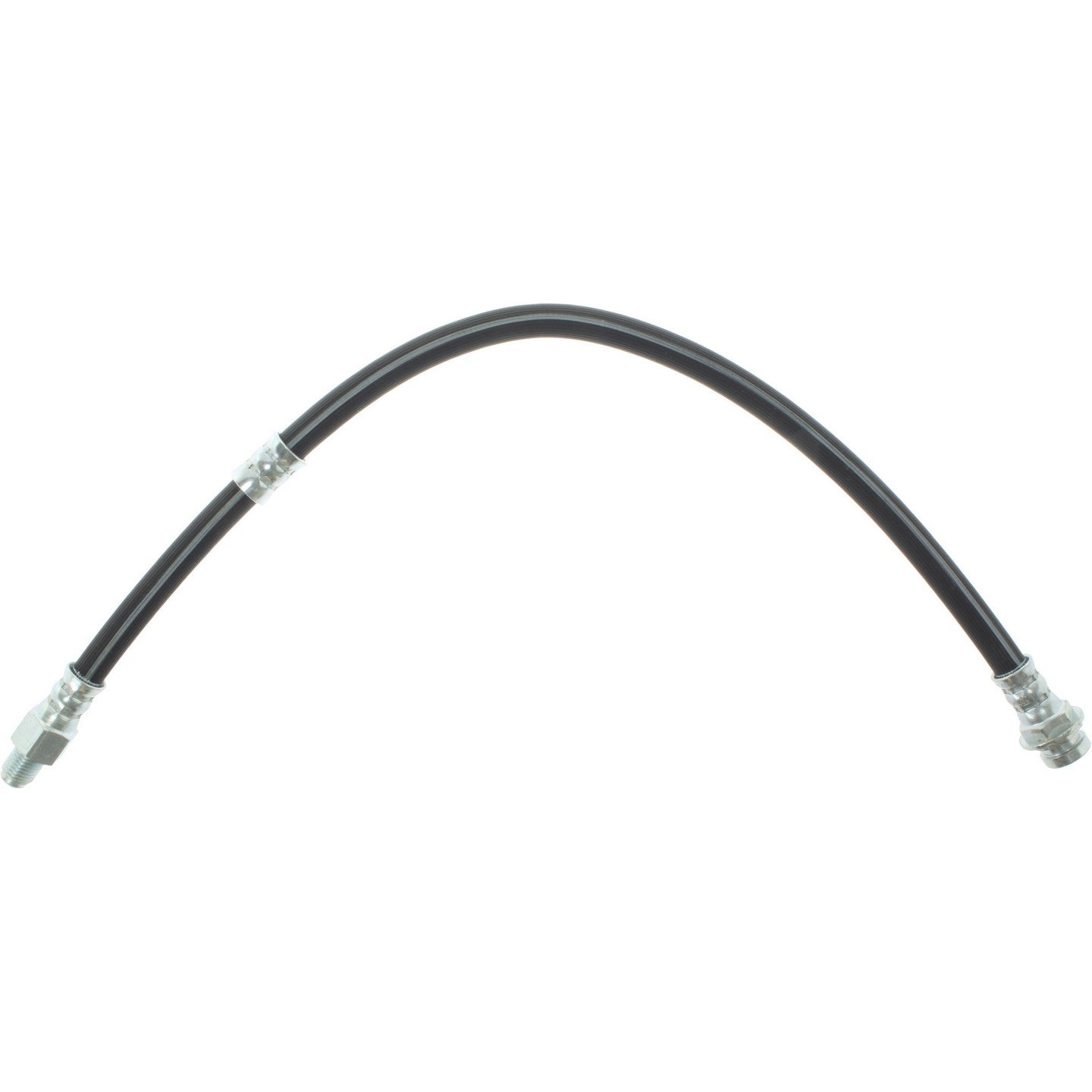 Centric Parts Brake Hydraulic Hose for Cadillac Eldorado 1978-1969 Oldsmobile Toronado 1978-1969 150.62009