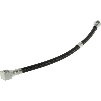 Centric Parts Brake Hydraulic Hose for 1971-1969 Chevrolet Camaro, Nova 1972-1969 Pontiac Firebird 1971-1969 Ventura 1972-1971 150.62012