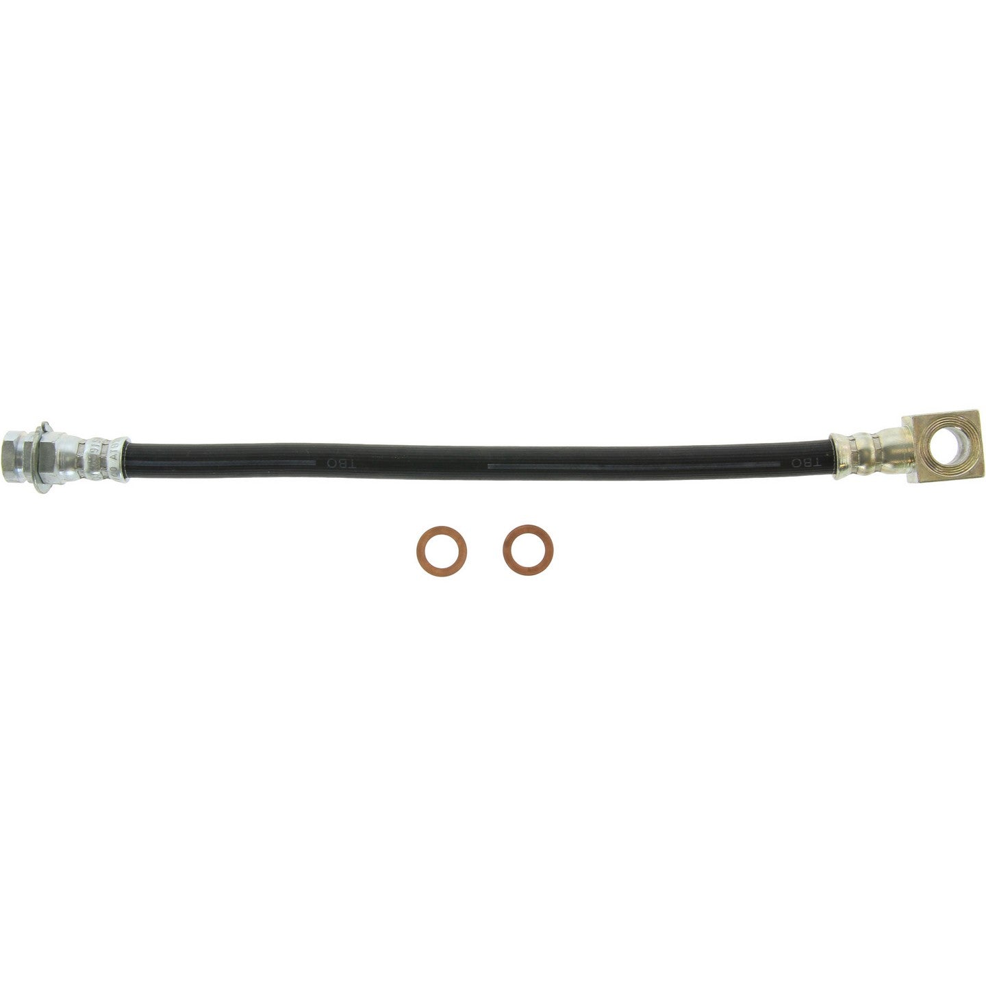 Centric Parts Brake Hose 150.62013