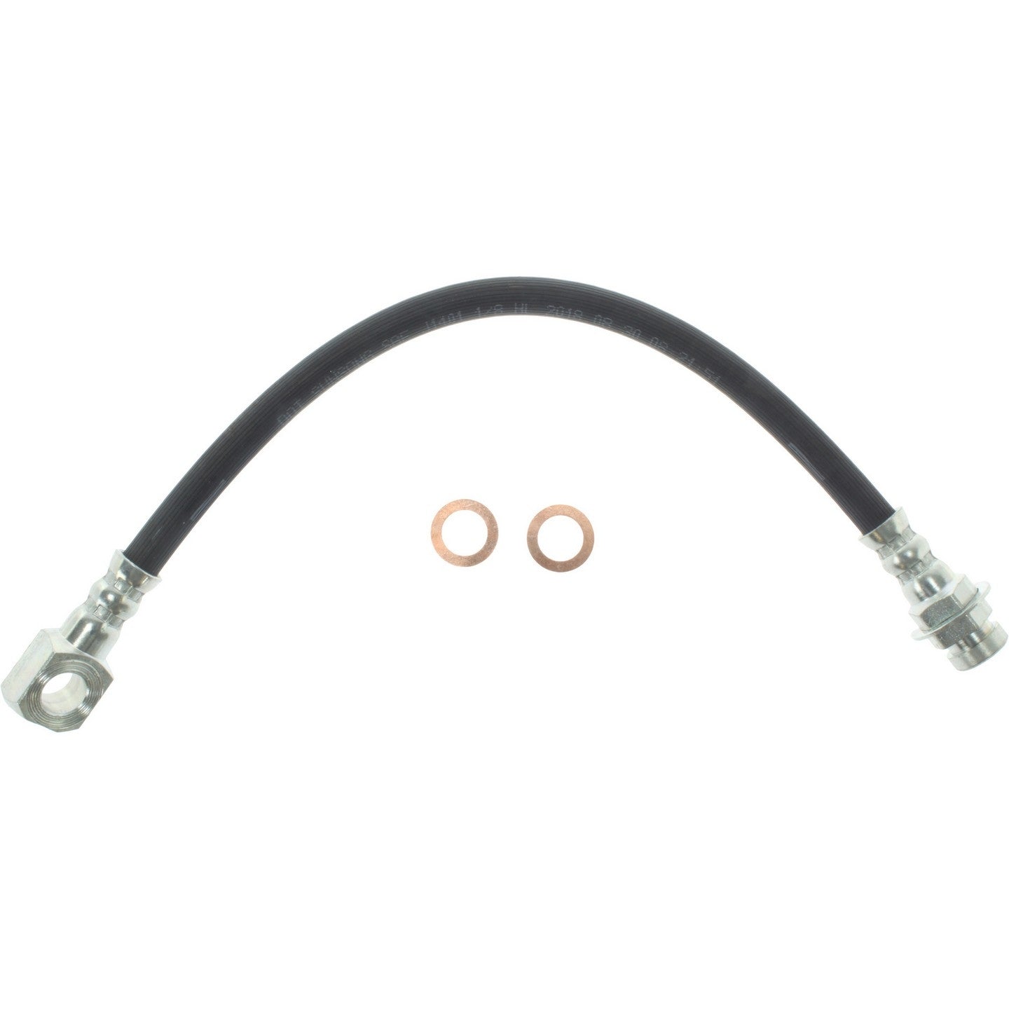 Centric Parts Brake Hose 150.62014