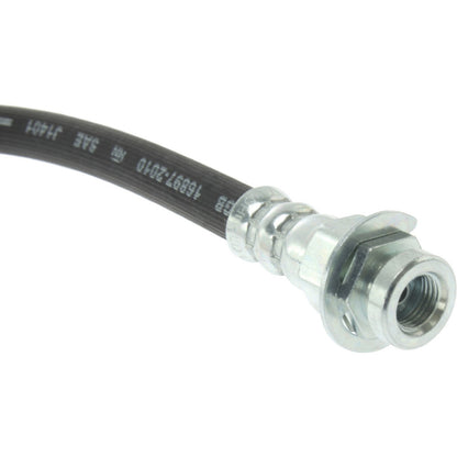 Centric Parts Brake Hydraulic Hose for Chevrolet Camaro 1973-1972 Pontiac Firebird 1973-1972 150.62016