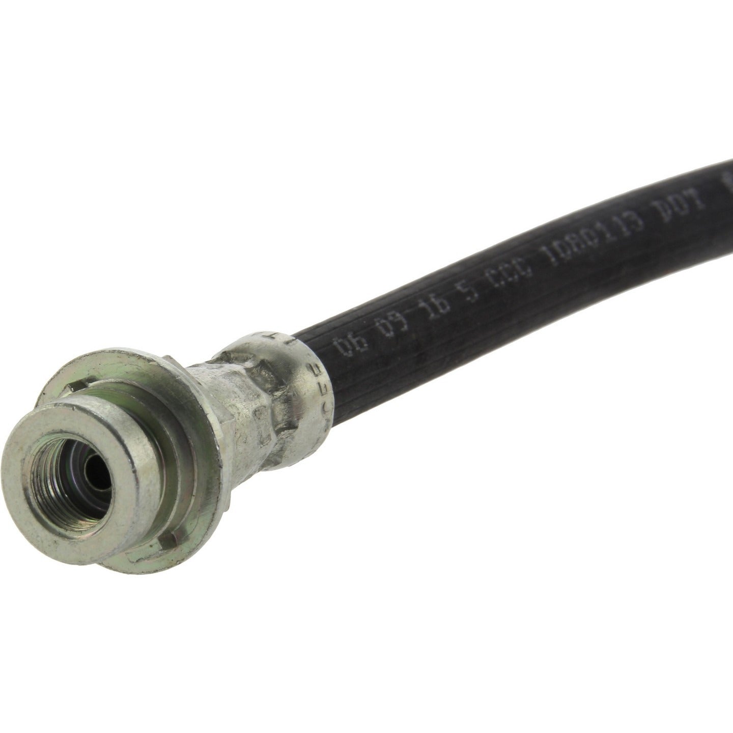 Centric Parts Brake Hydraulic Hose for 1975-1976 Buick Models 150.62017