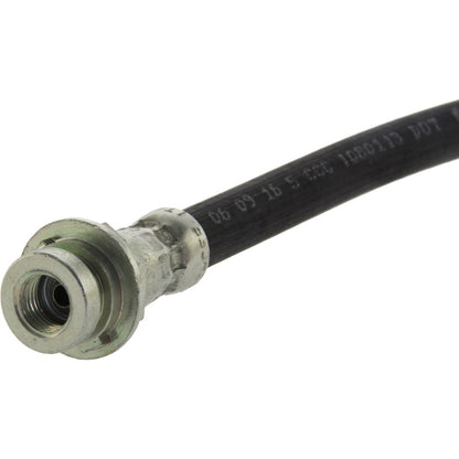 Centric Parts Brake Hydraulic Hose for 1975-1976 Buick Models 150.62017