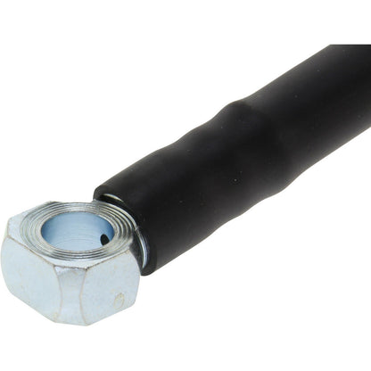 Centric Parts Brake Hydraulic Hose for 1977-1978 Buick, Chevrolet, Oldsmobile