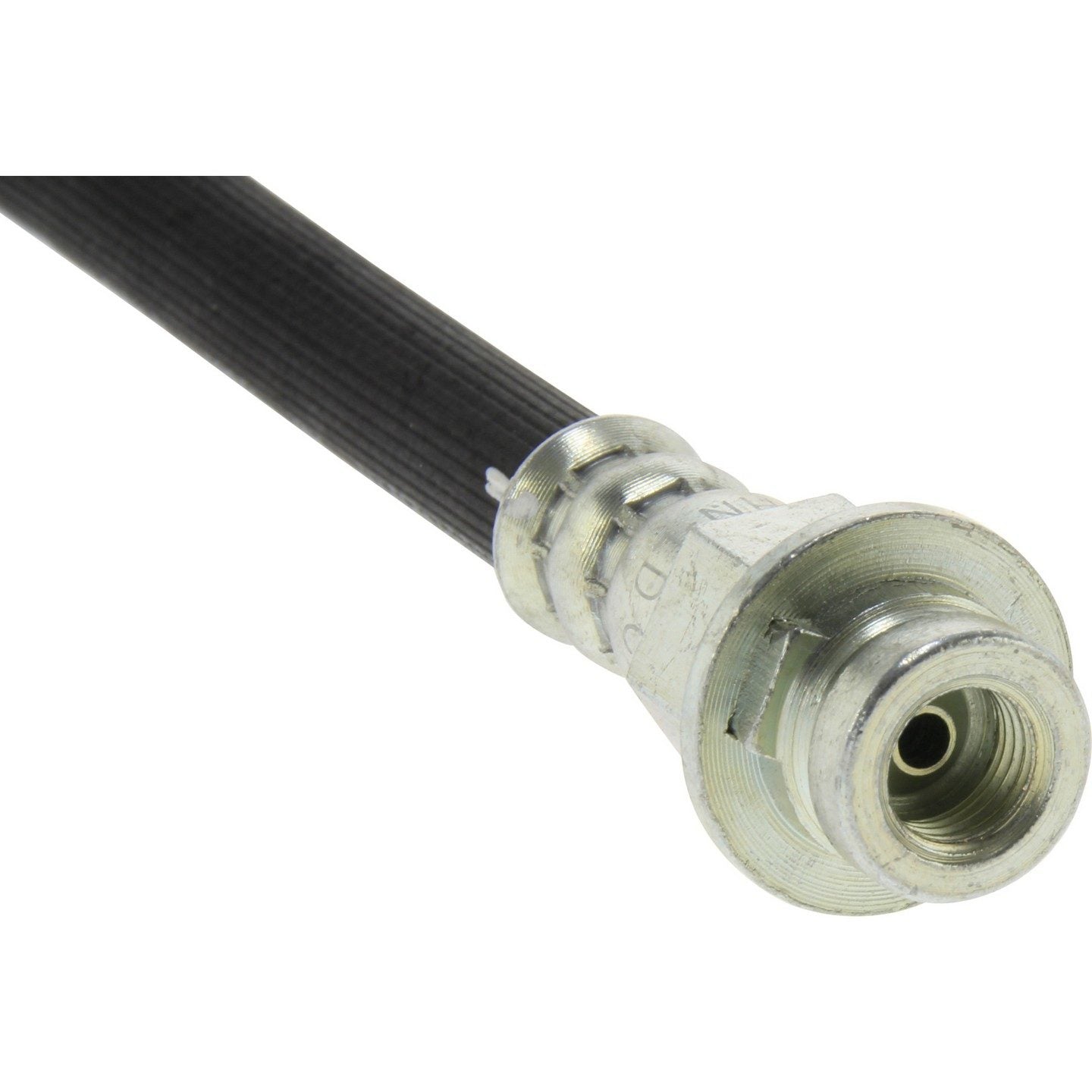 Centric Parts Brake Hydraulic Hose for 1977-1978 Buick, Chevrolet, Oldsmobile