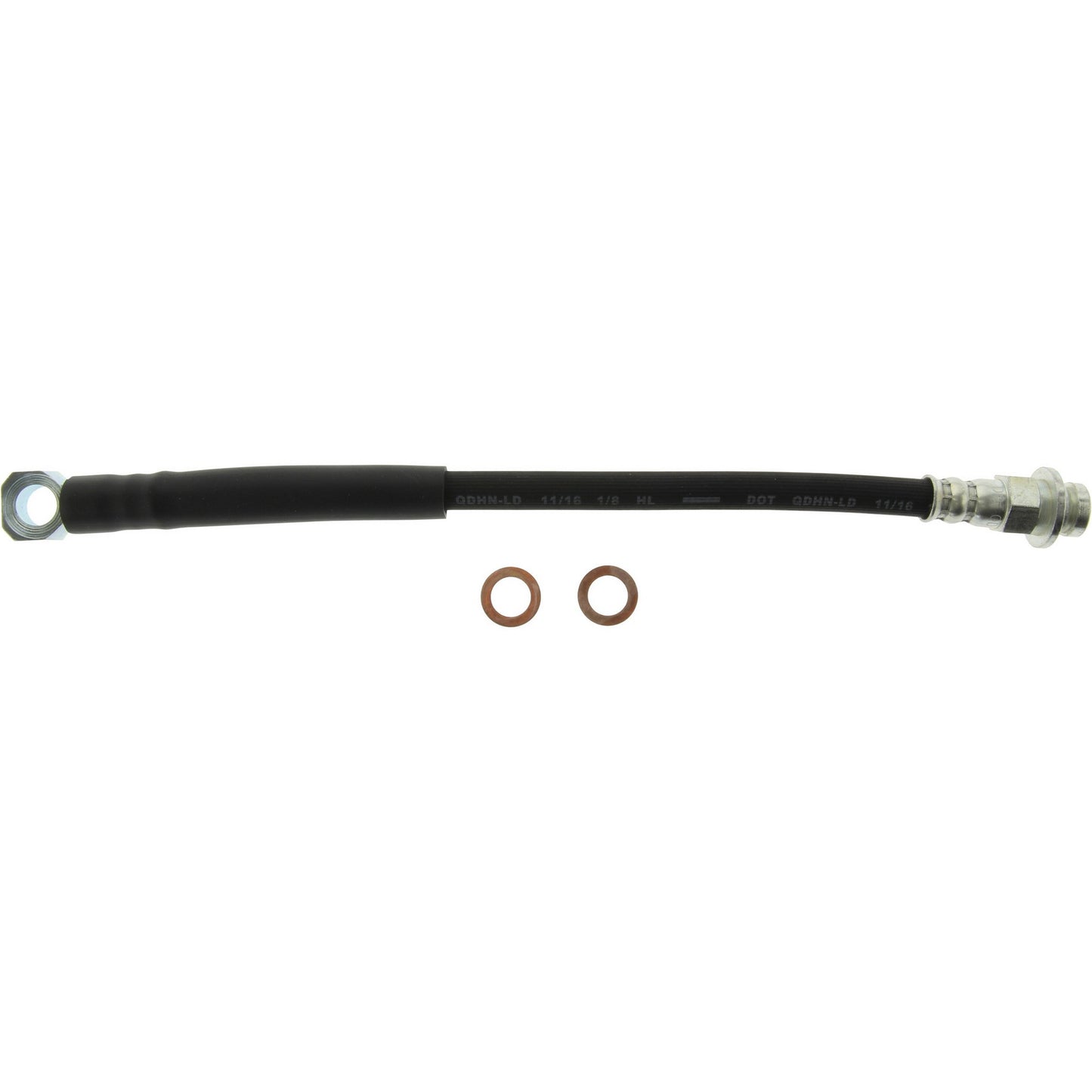 Centric Parts Brake Hose 150.62018