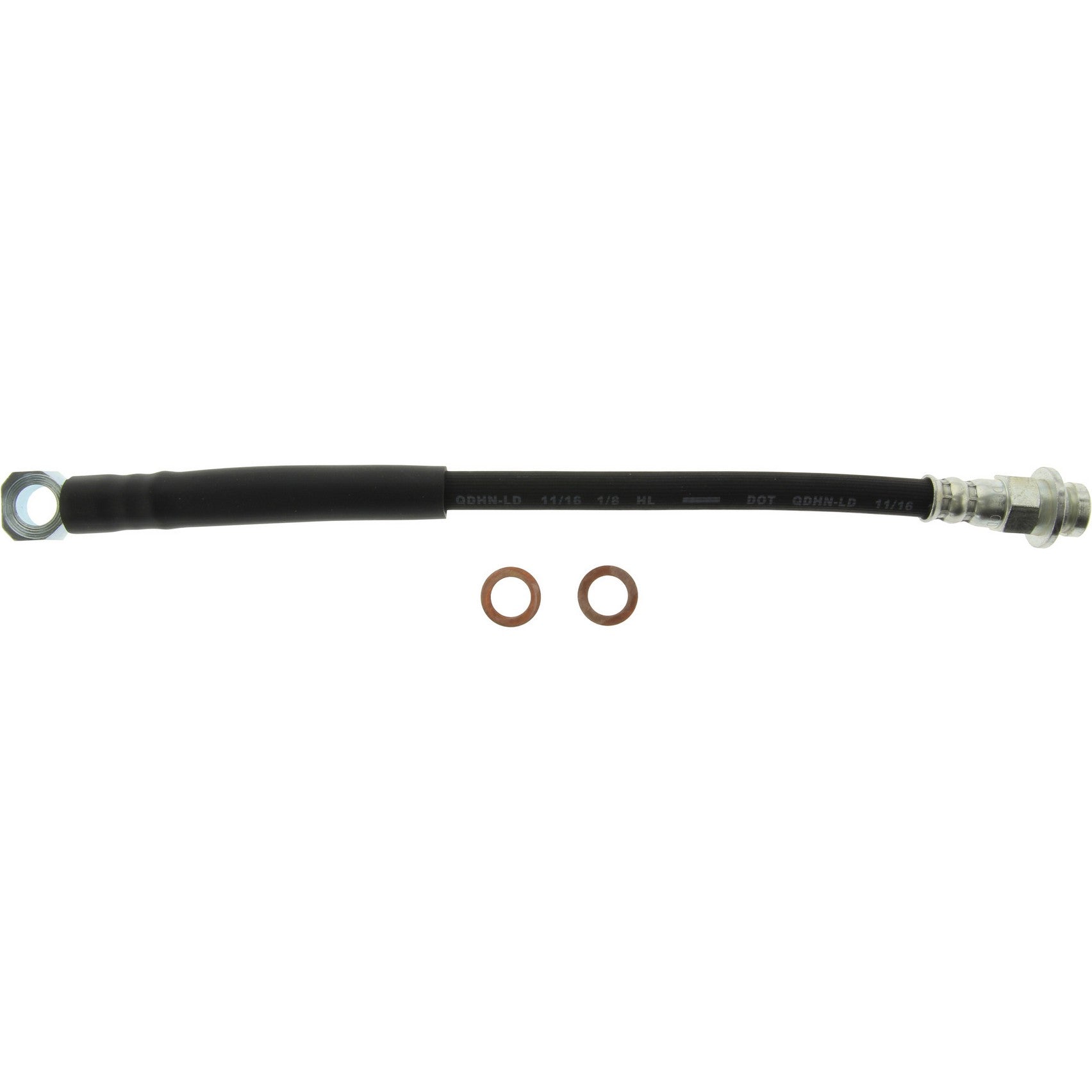 Centric Parts Brake Hose 150.62018