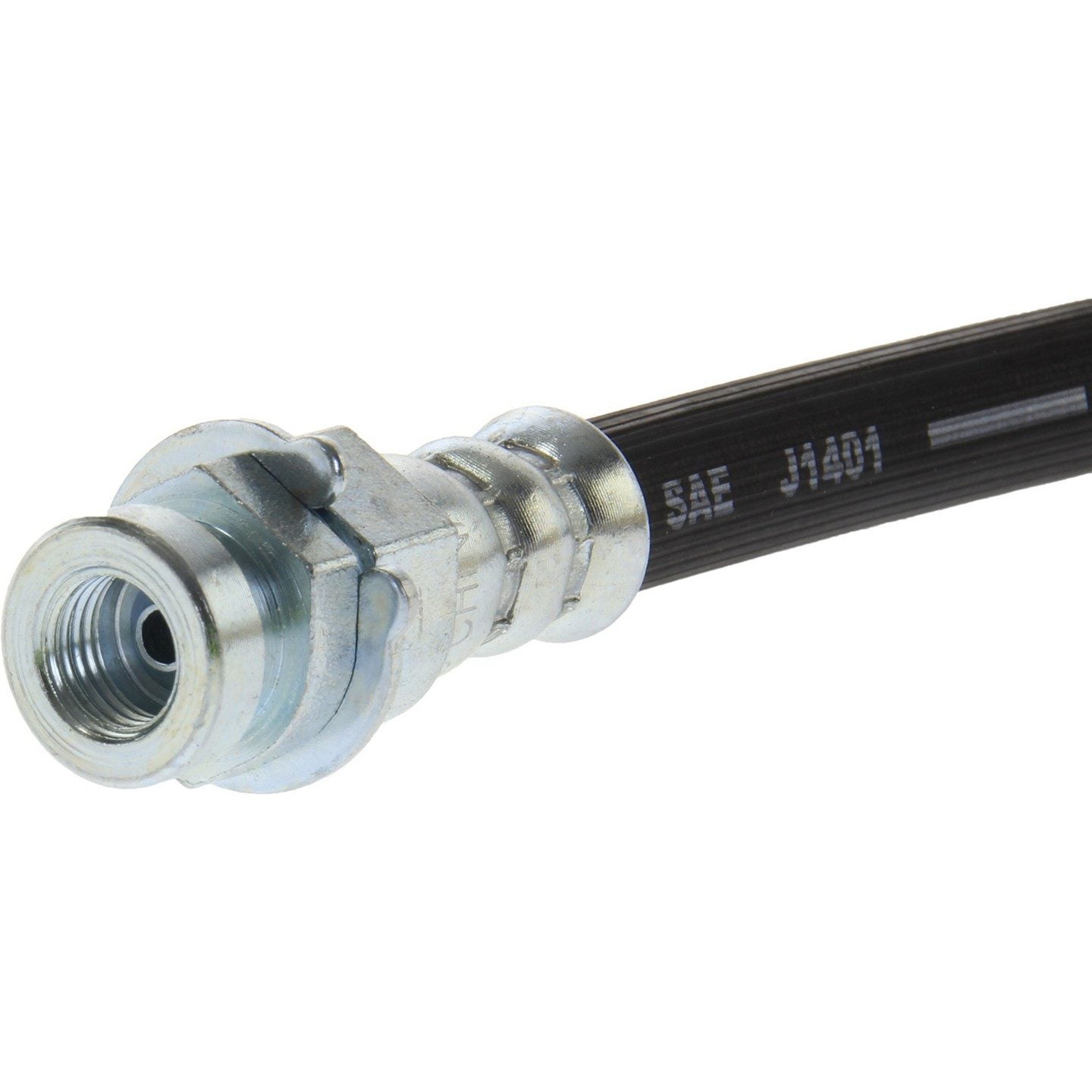 Centric Parts Brake Hydraulic Hose for 1973-1976 Pontiac Grand Prix 150.62021