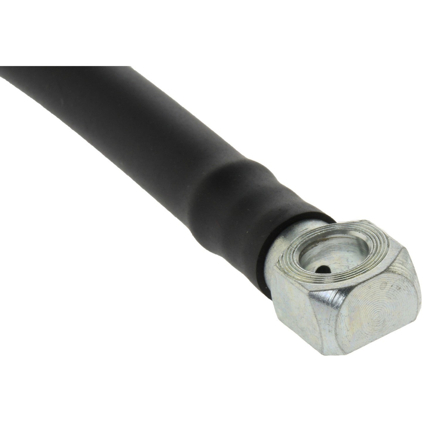 Centric Parts Brake Hydraulic Hose for 1973-1976 Pontiac Grand Prix 150.62021