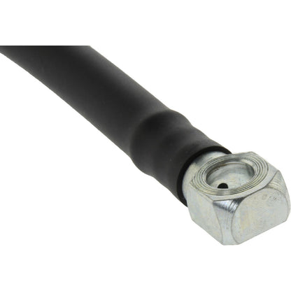 Centric Parts Brake Hydraulic Hose for 1973-1976 Pontiac Grand Prix 150.62021