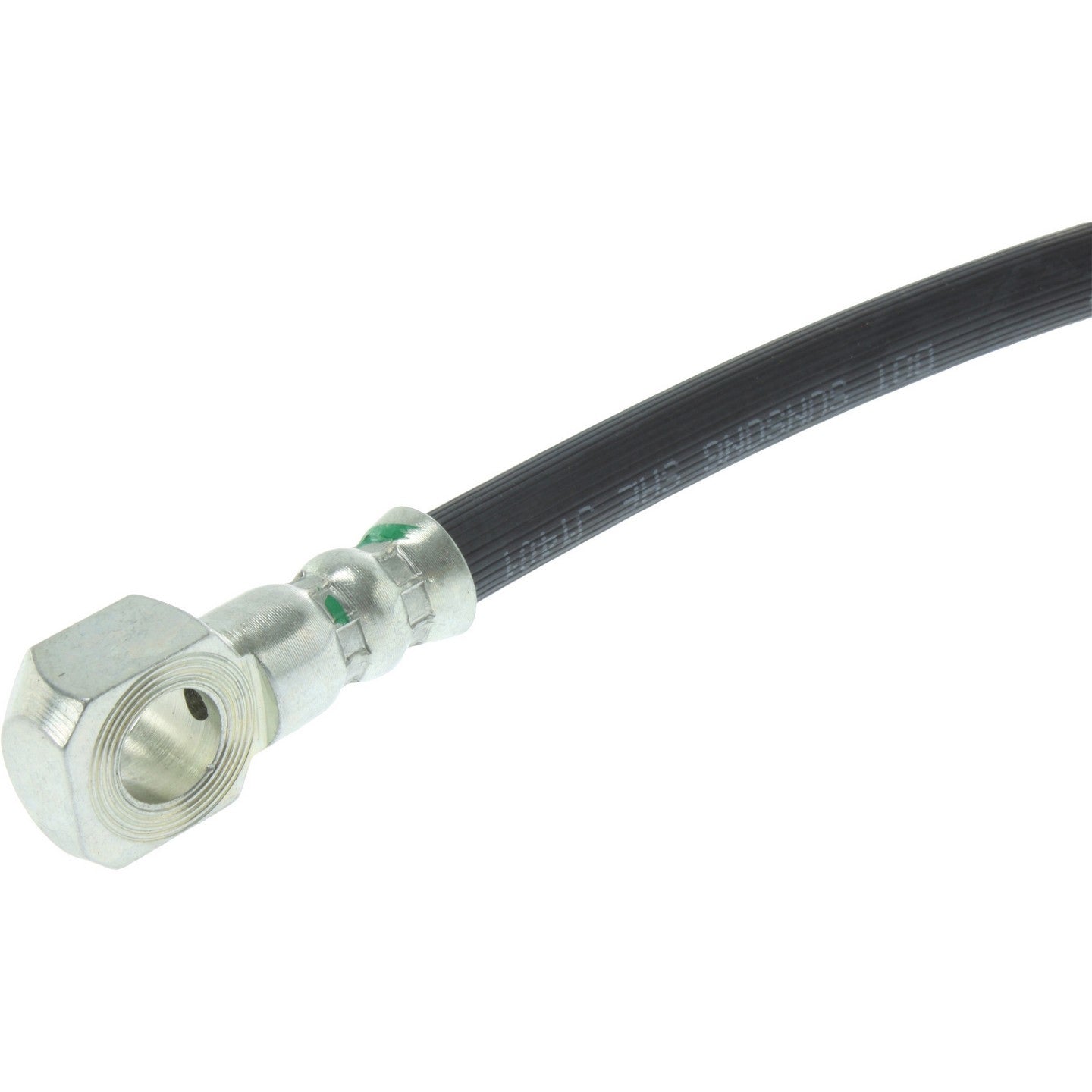 Centric Parts Brake Hydraulic Hose for 1974-1976 Chevrolet Camaro Pontiac Firebird 150.62022