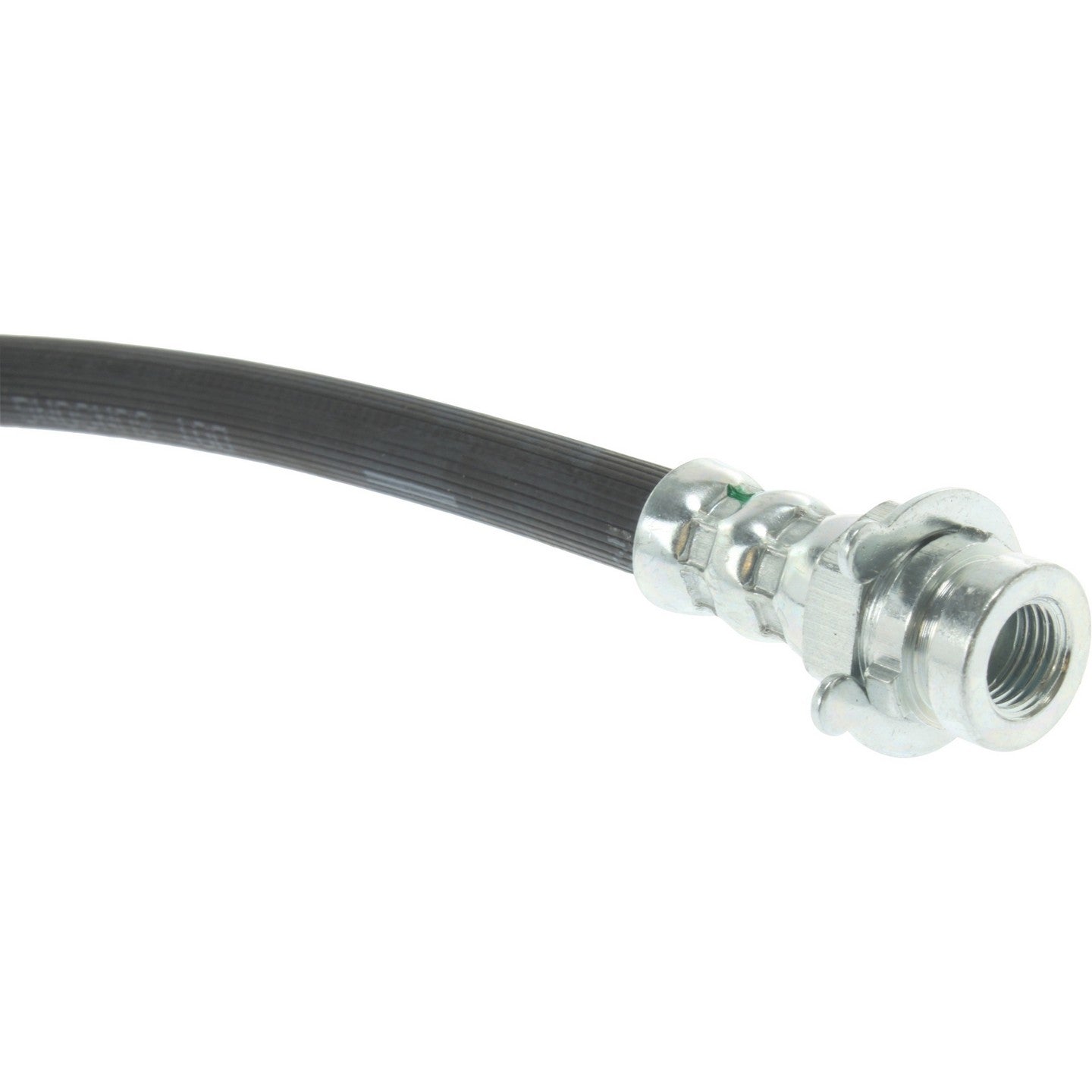 Centric Parts Brake Hydraulic Hose for 1974-1976 Chevrolet Camaro Pontiac Firebird 150.62022