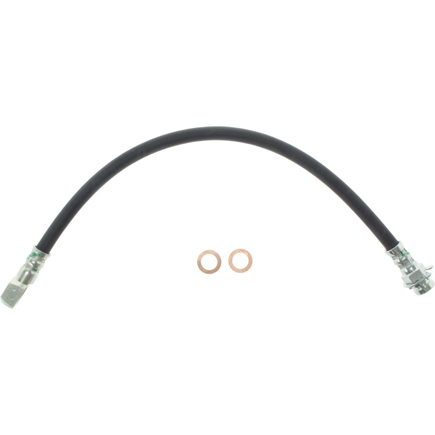 Stoptech Centric Brake Hose - Front 150.62022