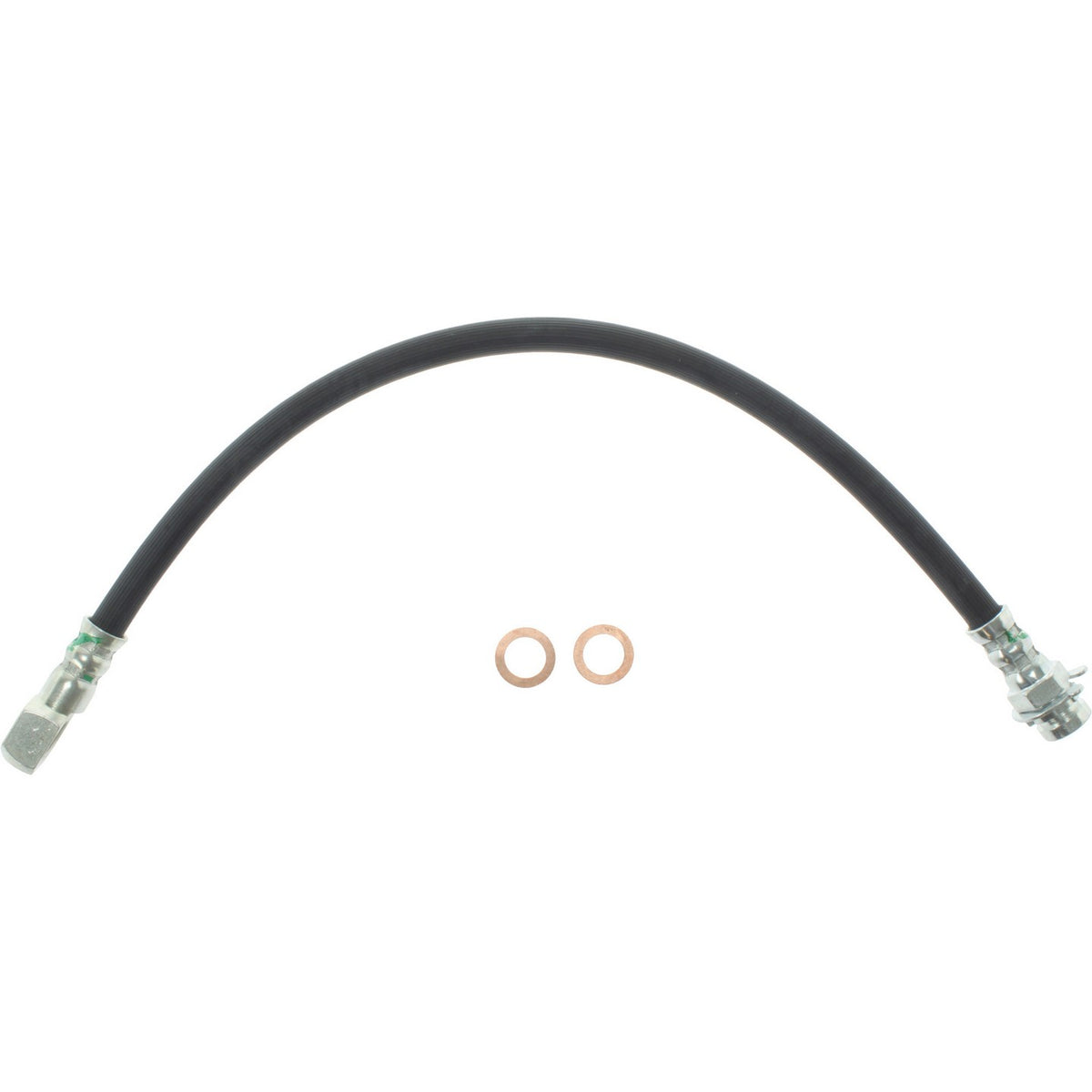 Stoptech Centric Brake Hose - Front 150.62022