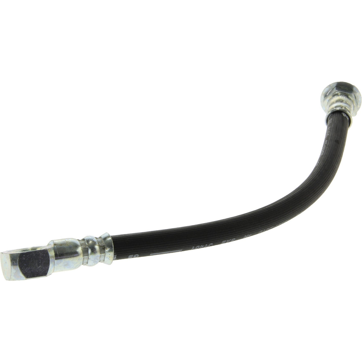 Centric Parts Brake Hydraulic Hose for 1976-1978 Buick Skyhawk Chevrolet Monza Vega Oldsmobile Starfire Pontiac Astre Sunbird 150.62023