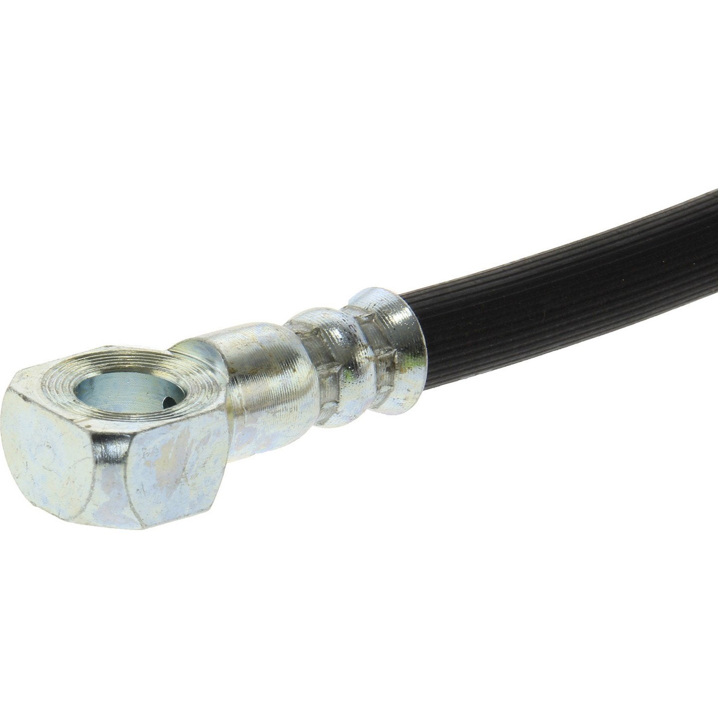 Centric Parts Brake Hydraulic Hose for 1976-1978 Buick Skyhawk Chevrolet Monza Vega Oldsmobile Starfire Pontiac Astre Sunbird 150.62023