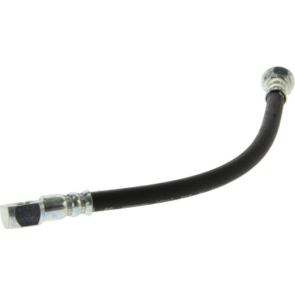 Centric Parts Brake Hydraulic Hose for 1976-1978 Buick Skyhawk Chevrolet Monza Vega Oldsmobile Starfire Pontiac Astre Sunbird 150.62023