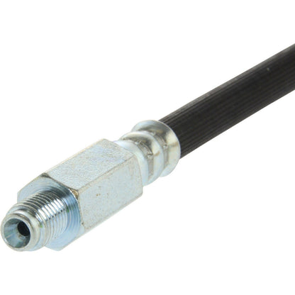 Centric Parts Brake Hydraulic Hose for 1967-1976 Cadillac and Pontiac Models 150.62024