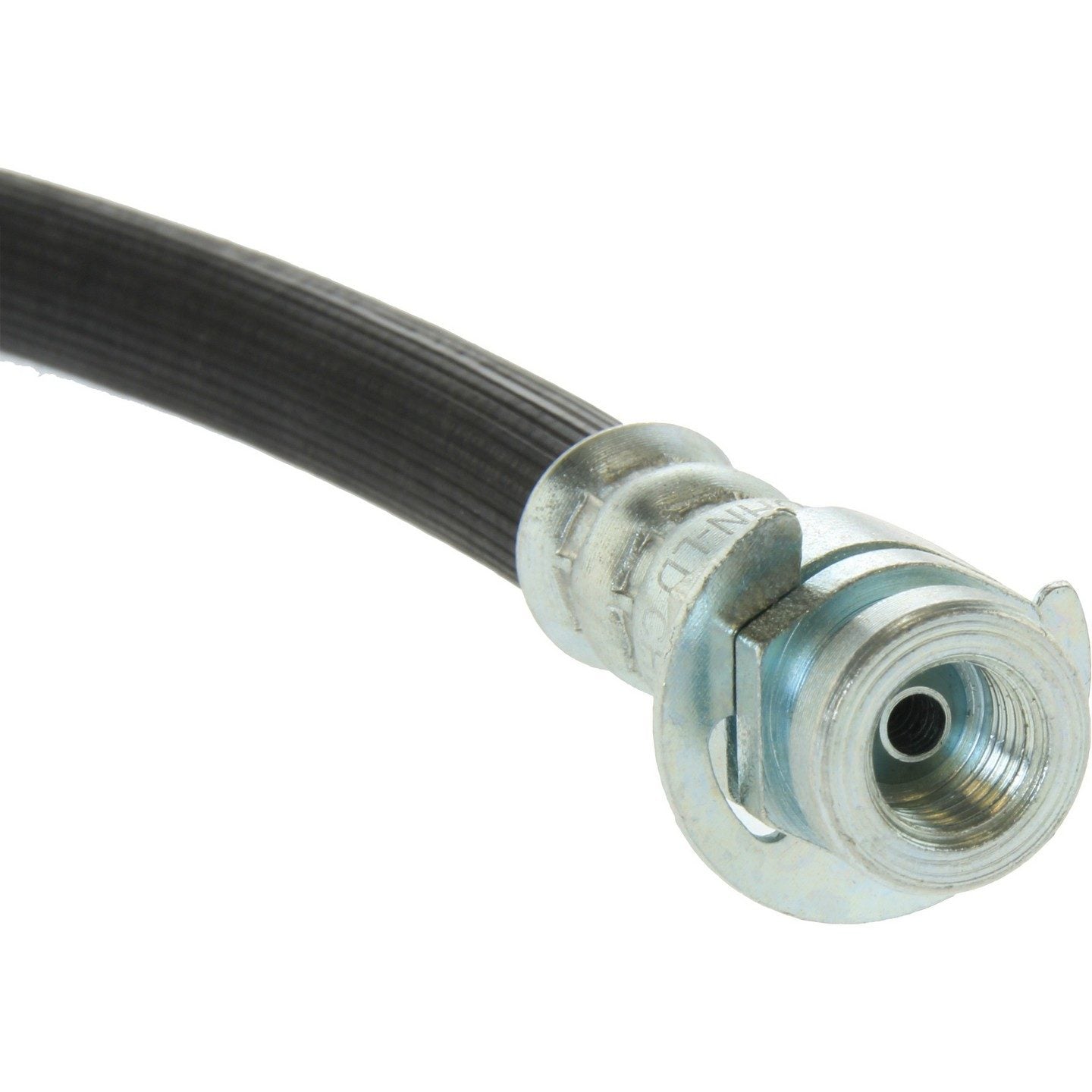 Centric Parts Brake Hydraulic Hose for 1967-1976 Cadillac and Pontiac Models 150.62024