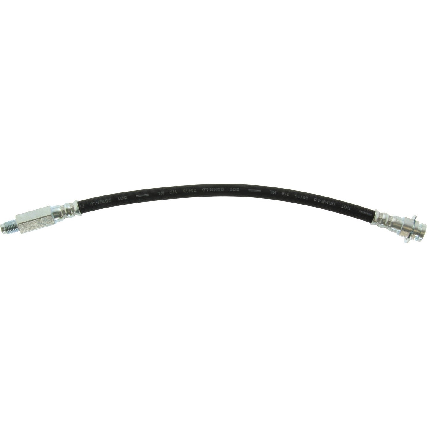 Stoptech Centric Brake Hose - Front 150.62024