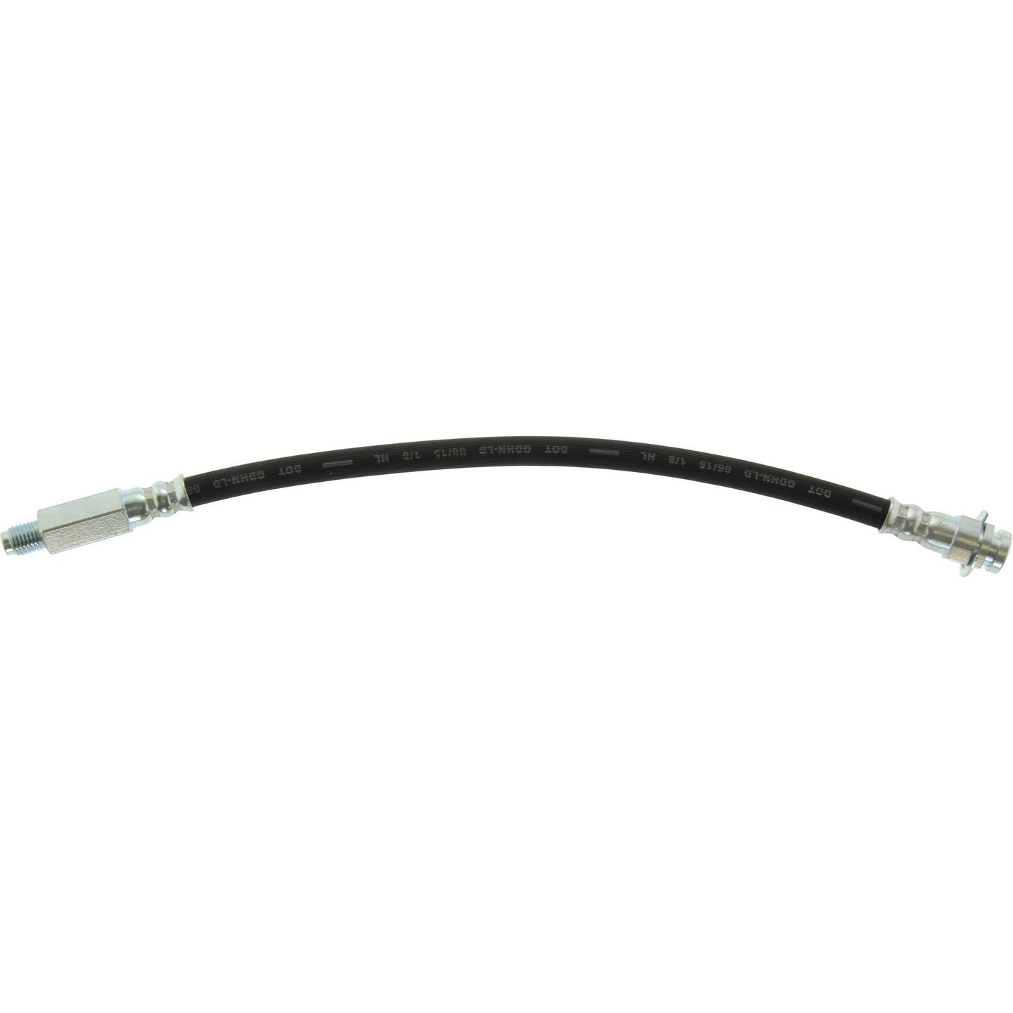 Stoptech Centric Brake Hose - Front 150.62024