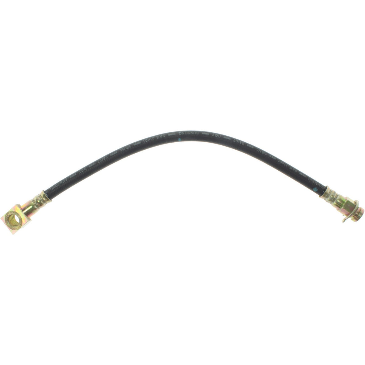Centric Parts Brake Hose 150.62026