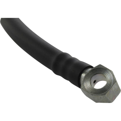 Centric Parts Brake Hydraulic Hose for 1979-1981 Buick Skylark Cadillac Seville Chevrolet Camaro Pontiac Firebird Phoenix 150.62027