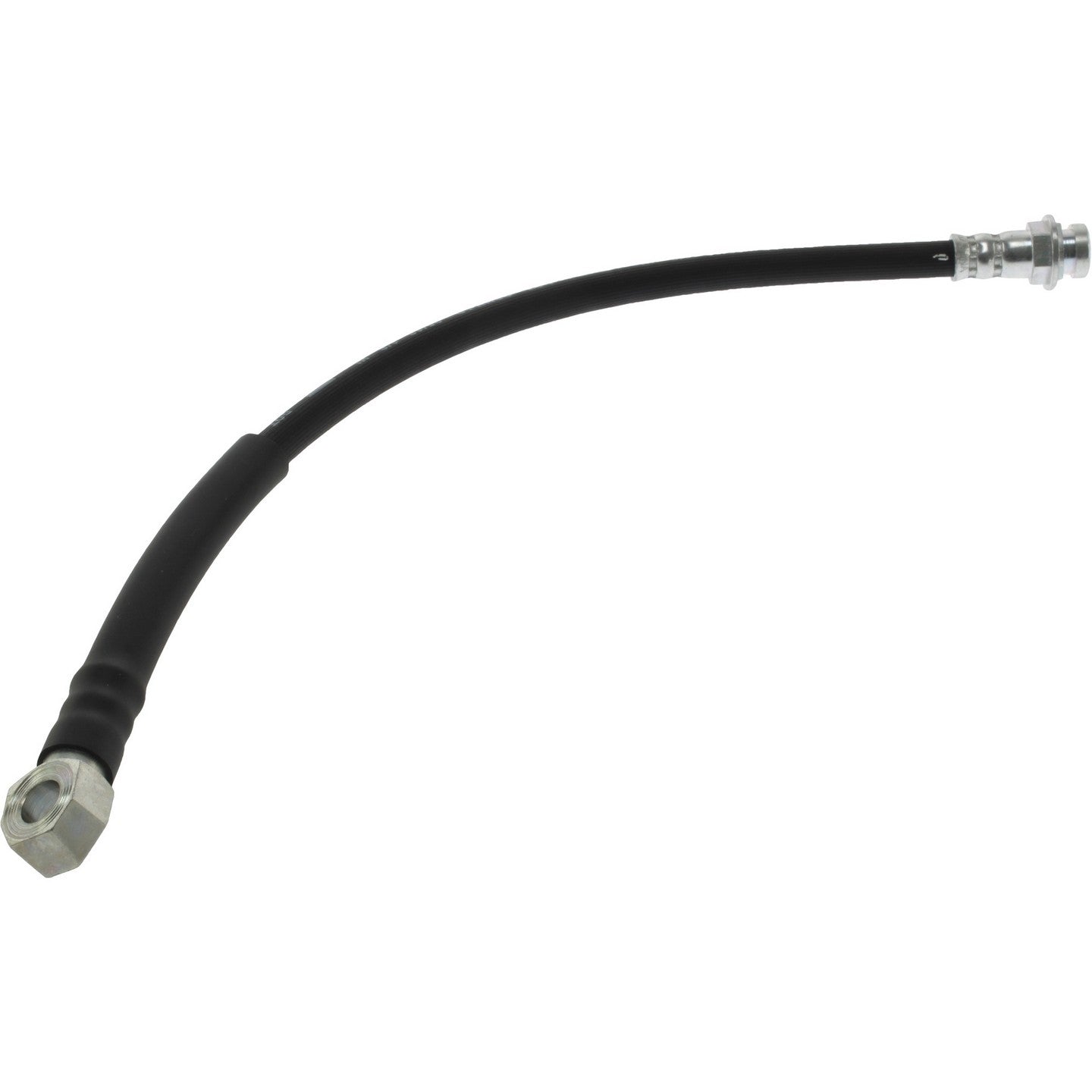 Centric Parts Brake Hydraulic Hose for 1979-1981 Buick Skylark Cadillac Seville Chevrolet Camaro Pontiac Firebird Phoenix 150.62027