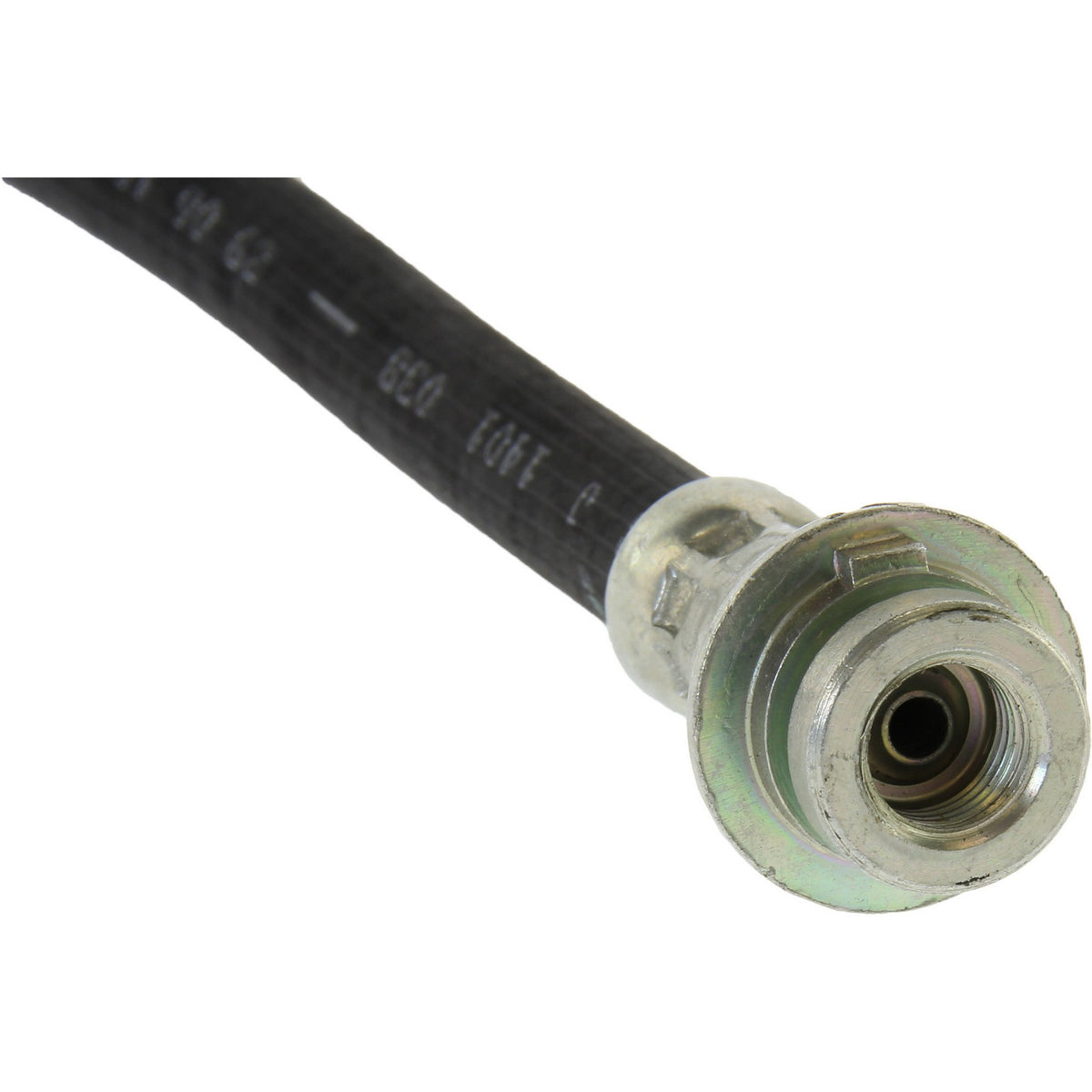 Centric Parts Brake Hydraulic Hose for 1979-1985 Buick Riviera Cadillac Eldorado Seville Oldsmobile Toronado 150.62031