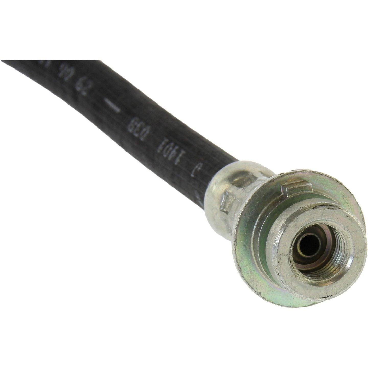 Centric Parts Brake Hydraulic Hose for 1979-1985 Buick Riviera Cadillac Eldorado Seville Oldsmobile Toronado 150.62031