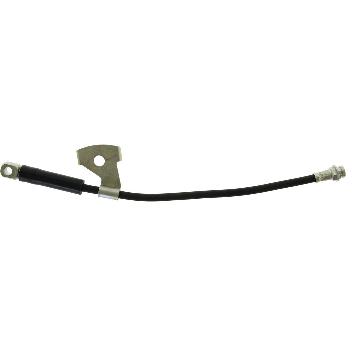 Centric Parts Brake Hydraulic Hose for 1979-1985 Buick Riviera Cadillac Eldorado Seville Oldsmobile Toronado 150.62031