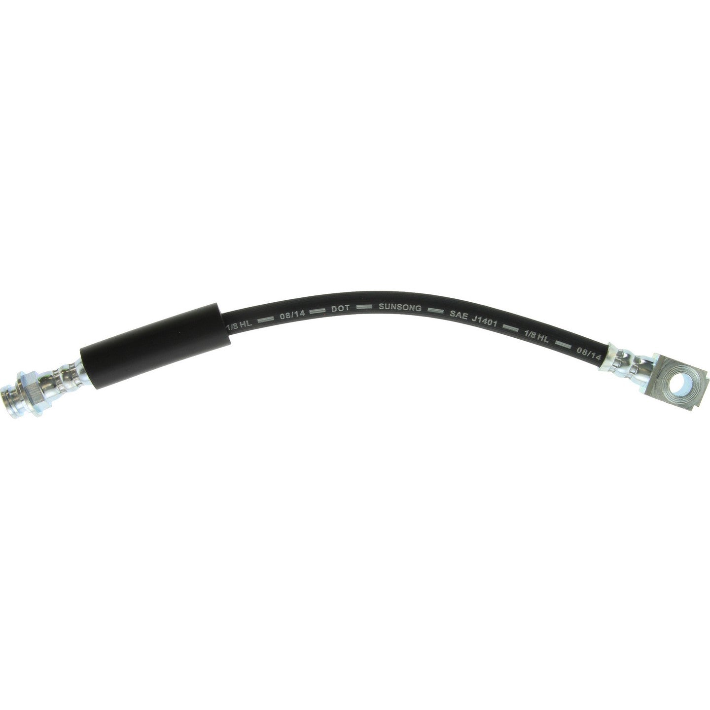Centric Parts Brake Hose 150.62032