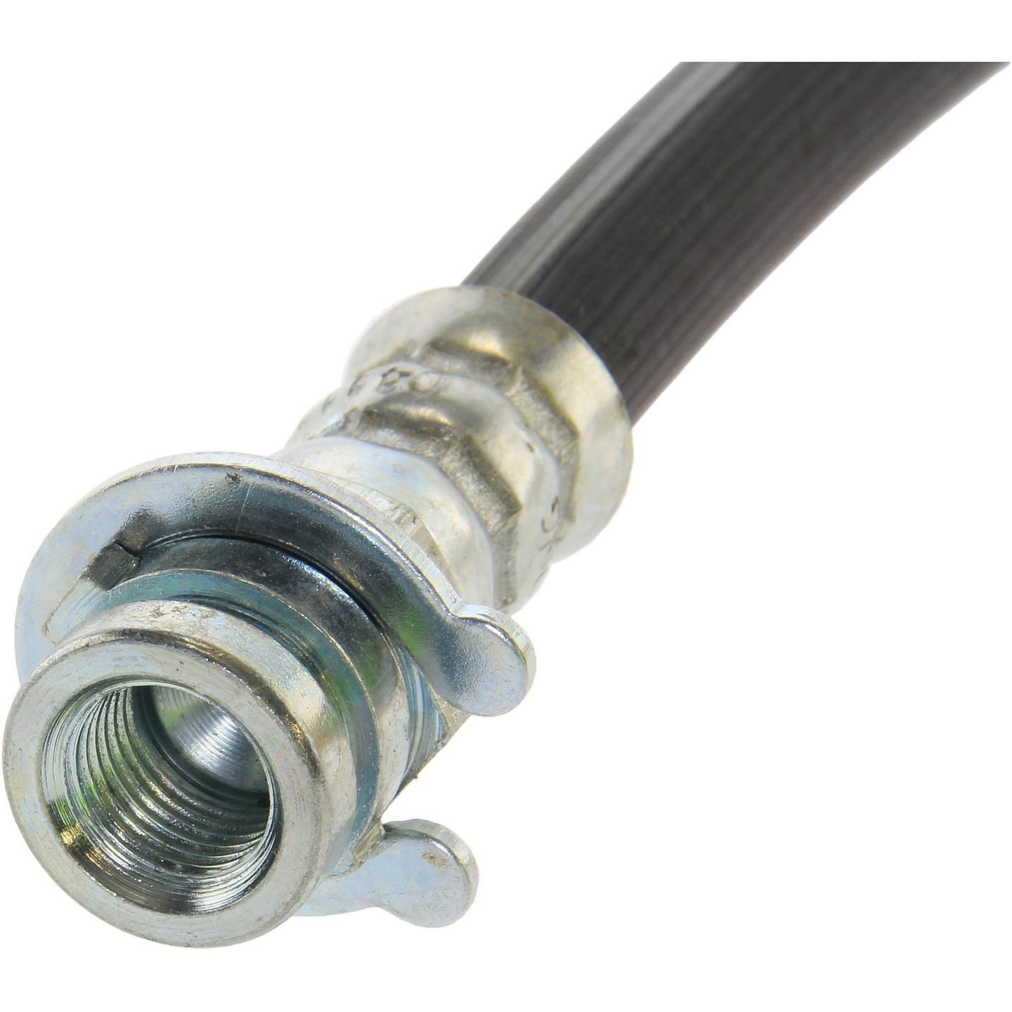 Centric Parts Brake Hydraulic Hose for 1980-1996 Buick Century